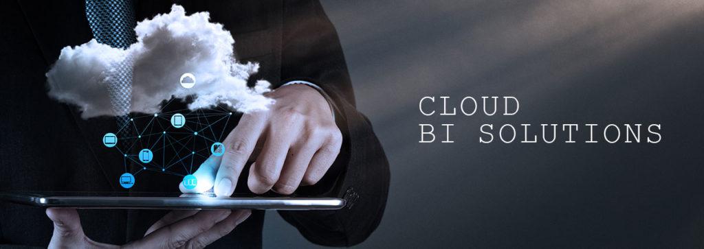 cloud bi solutions